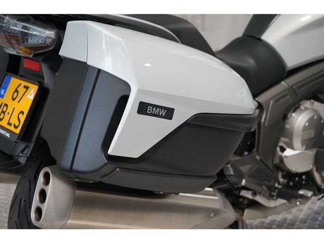 bmw - k-1600-gt