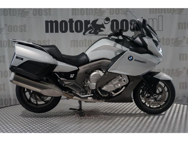 bmw - k-1600-gt