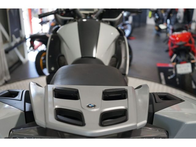 bmw - k-1600-gt