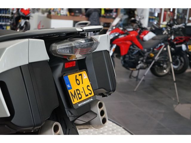 bmw - k-1600-gt