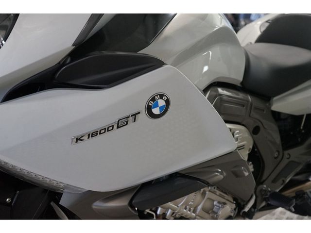 bmw - k-1600-gt