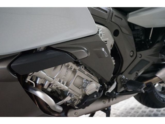 bmw - k-1600-gt