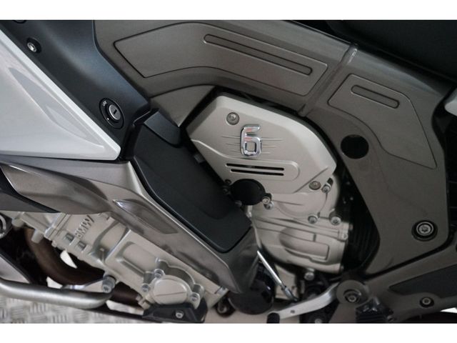 bmw - k-1600-gt