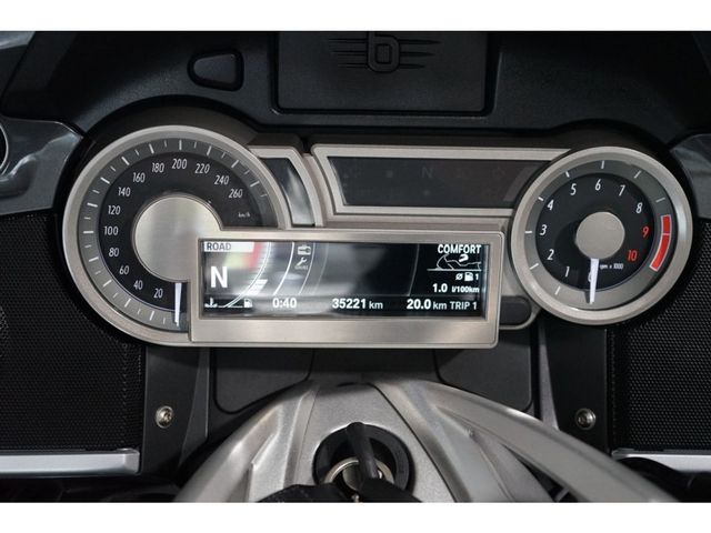 bmw - k-1600-gt
