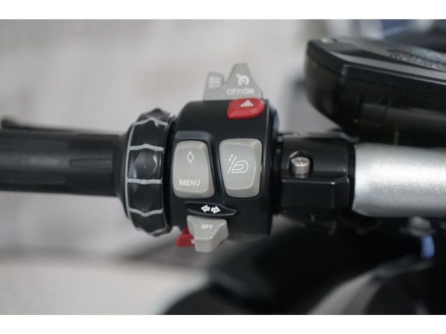 bmw - k-1600-gt