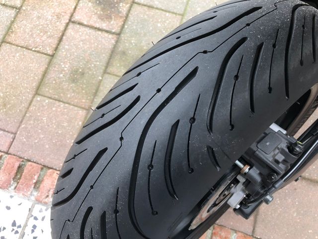 yamaha - tracer-700-abs