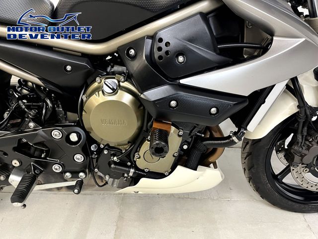 yamaha - xj-6-abs