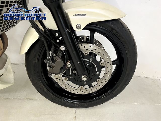 yamaha - xj-6-abs