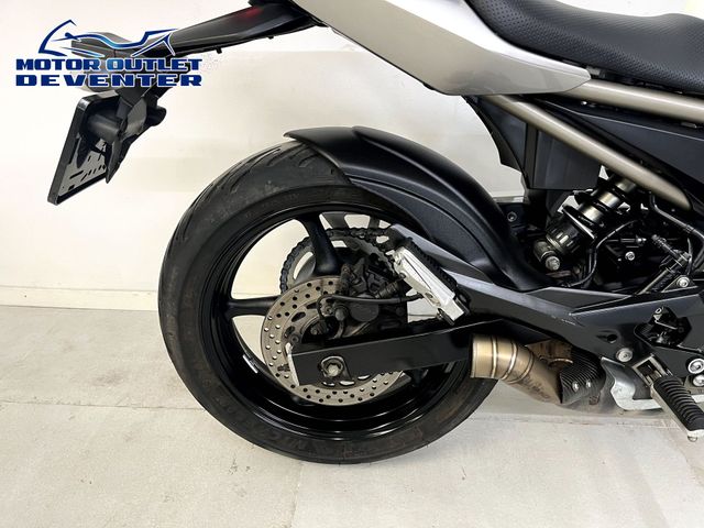 yamaha - xj-6-abs