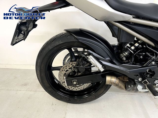 yamaha - xj-6-abs