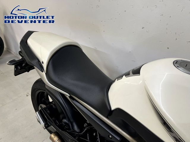 yamaha - xj-6-abs