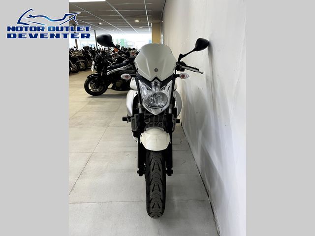yamaha - xj-6-abs