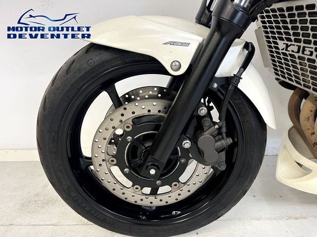 yamaha - xj-6-abs