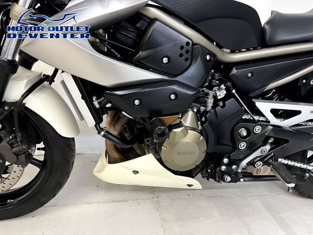 yamaha - xj-6-abs
