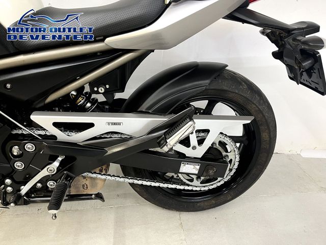 yamaha - xj-6-abs
