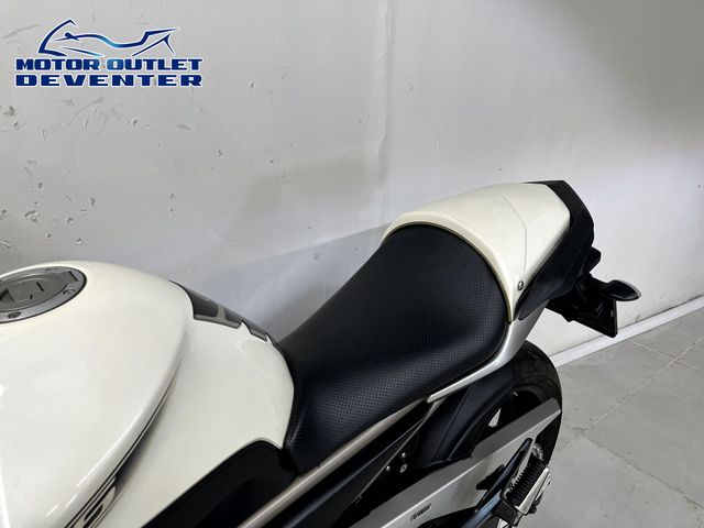 yamaha - xj-6-abs