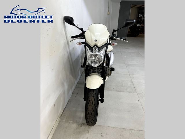 yamaha - xj-6-abs