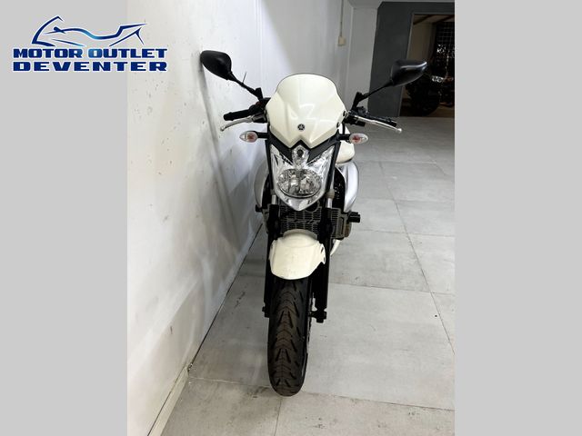 yamaha - xj-6-abs