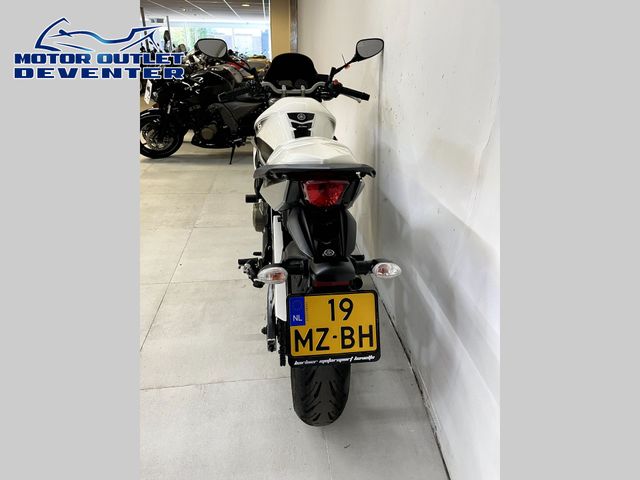 yamaha - xj-6-abs