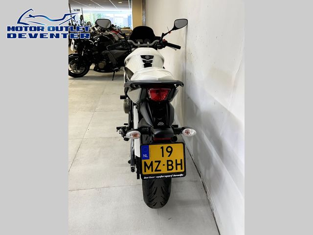 yamaha - xj-6-abs