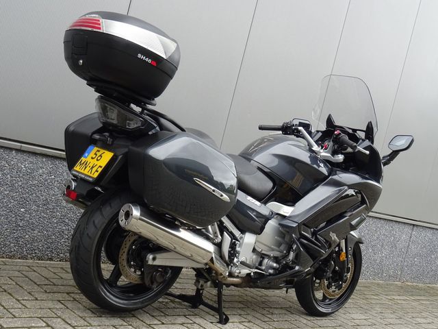 yamaha - fjr-1300-ae