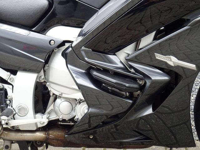 yamaha - fjr-1300-ae