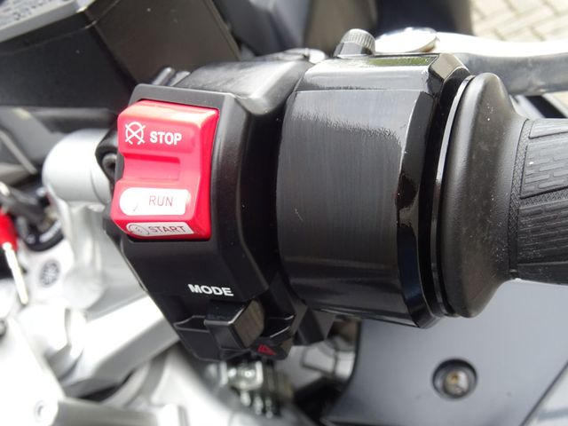 yamaha - fjr-1300-ae