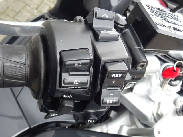 yamaha - fjr-1300-ae