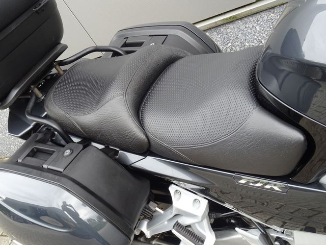 yamaha - fjr-1300-ae