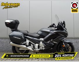 Yamaha FJR 1300 AE 2017 occasion