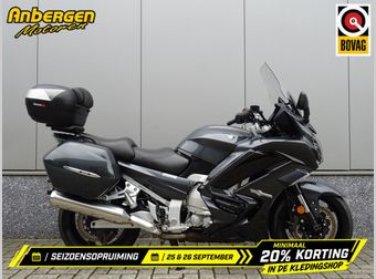Yamaha FJR 1300 AE 2017 occasion