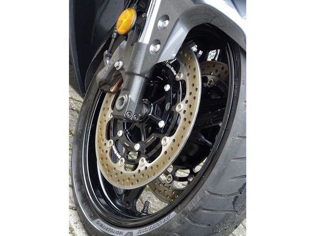 yamaha - fjr-1300-ae