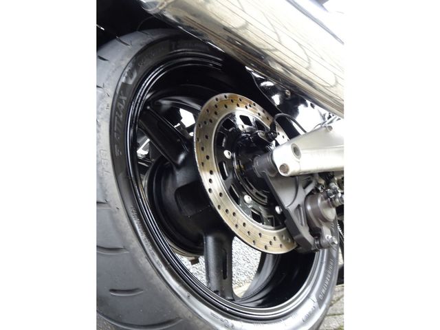 yamaha - fjr-1300-ae