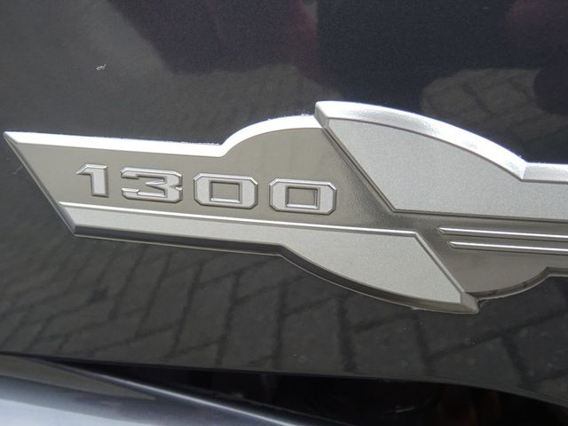 yamaha - fjr-1300-ae