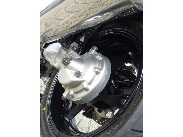 yamaha - fjr-1300-ae