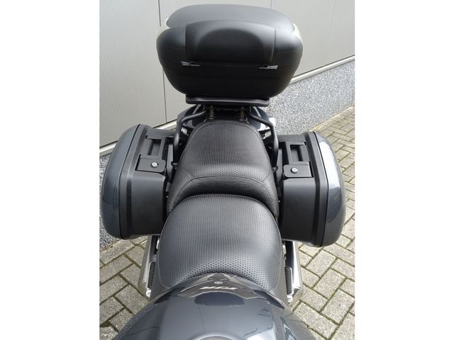 yamaha - fjr-1300-ae