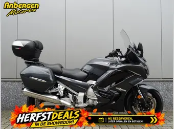 Yamaha FJR 1300 AE 2017 occasion