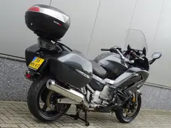 Yamaha FJR 1300 AE ABS 2017 occasion – foto 3 van 18