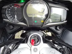 Yamaha FJR 1300 AE ABS 2017 occasion – foto 12 van 18