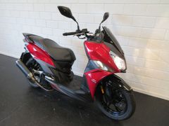 SYM Symphony 125 ST Superfraai! 2019 occasion – foto 2 van 14