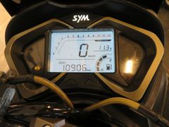 SYM Symphony 125 ST Superfraai! 2019 occasion – foto 6 van 14