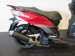 SYM Symphony 125 ST Superfraai! 2019 occasion – foto 10 van 14