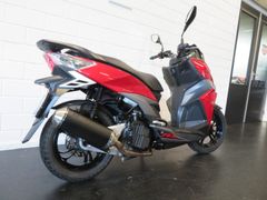 SYM Symphony 125 ST Superfraai! 2019 occasion – foto 11 van 14