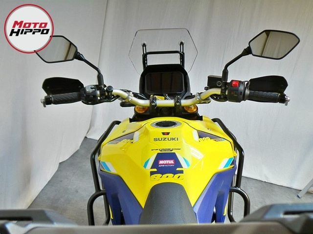 suzuki - v-strom-800-de