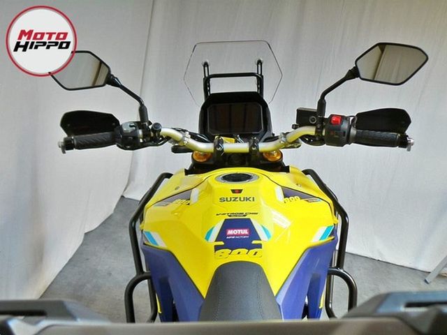 suzuki - v-strom-800-de
