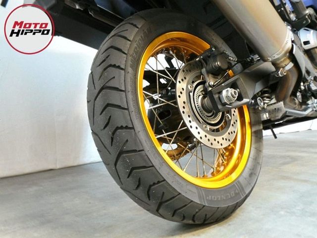 suzuki - v-strom-800-de