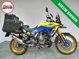 SUZUKI V-STROM 800 DE