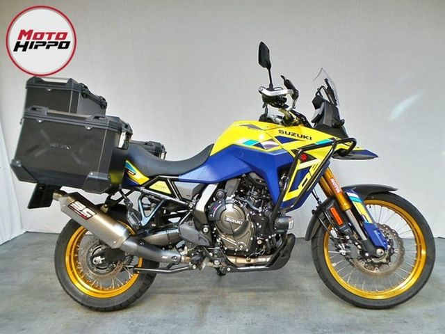 suzuki - v-strom-800-de