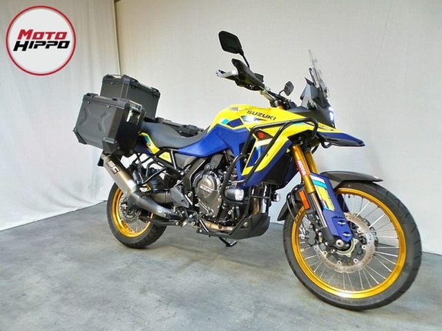 suzuki - v-strom-800-de