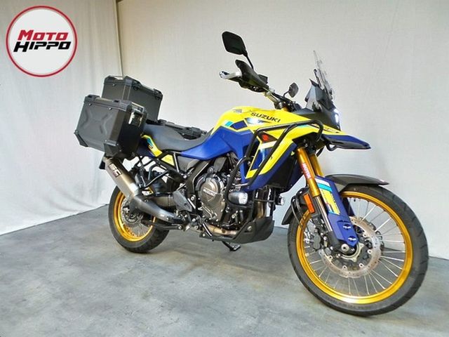 suzuki - v-strom-800-de